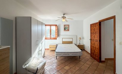Herverkoop - Villa -
Cabo Roig - Costa Blanca