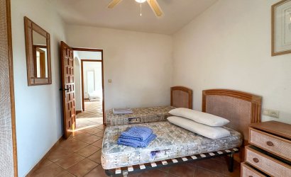 Herverkoop - Villa -
Cabo Roig - Costa Blanca