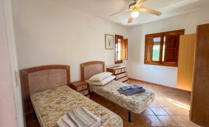 Herverkoop - Villa -
Cabo Roig - Costa Blanca