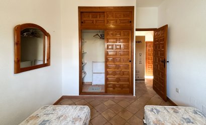 Herverkoop - Villa -
Cabo Roig - Costa Blanca