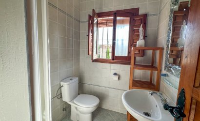 Herverkoop - Villa -
Cabo Roig - Costa Blanca