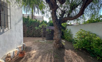 Herverkoop - Villa -
Cabo Roig - Costa Blanca