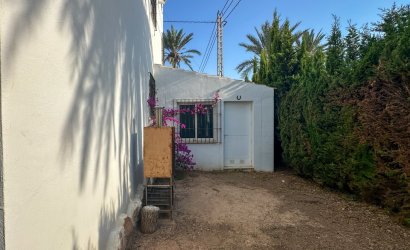 Herverkoop - Villa -
Cabo Roig - Costa Blanca