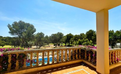 Resale - Villa -
Orihuela Costa - Costa Blanca