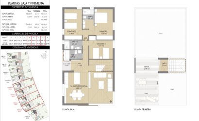 New Build - Villa -
Finestrat - Sierra Cortina