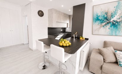 Resale - Villa -
La Torre Golf Resort - Inland