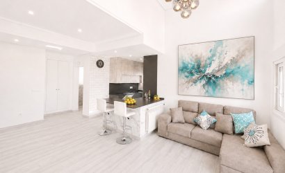 Resale - Villa -
La Torre Golf Resort - Inland