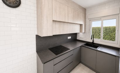 Resale - Villa -
La Torre Golf Resort - Inland