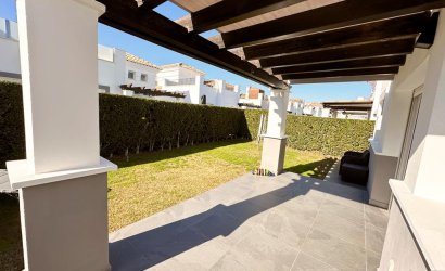 Resale - Villa -
La Torre Golf Resort - Inland