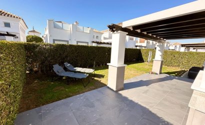 Resale - Villa -
La Torre Golf Resort - Inland