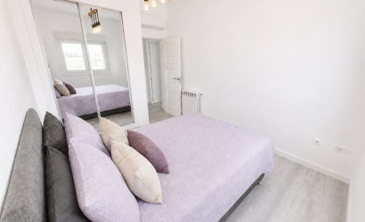 Resale - Villa -
La Torre Golf Resort - Inland