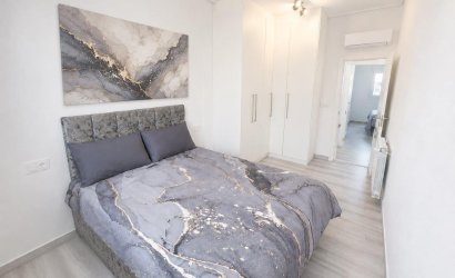 Resale - Villa -
La Torre Golf Resort - Inland