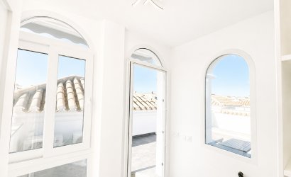 Resale - Villa -
La Torre Golf Resort - Inland