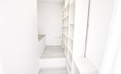 Resale - Villa -
La Torre Golf Resort - Inland