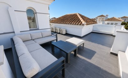 Resale - Villa -
La Torre Golf Resort - Inland