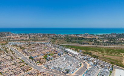 Herverkoop - Villa -
Orihuela Costa - Lomas de Cabo Roig