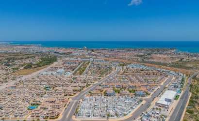 Herverkoop - Villa -
Orihuela Costa - Lomas de Cabo Roig