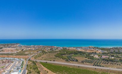 Herverkoop - Villa -
Orihuela Costa - Lomas de Cabo Roig