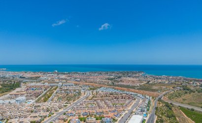 Herverkoop - Villa -
Orihuela Costa - Lomas de Cabo Roig