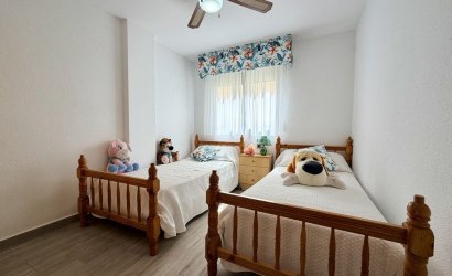 Herverkoop - Apartment -
Guardamar del Segura - Costa Blanca
