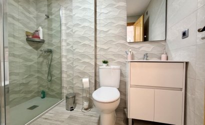 Herverkoop - Apartment -
Guardamar del Segura - Costa Blanca