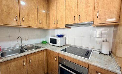 Herverkoop - Apartment -
Guardamar del Segura - Costa Blanca