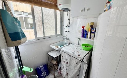 Herverkoop - Apartment -
Guardamar del Segura - Costa Blanca