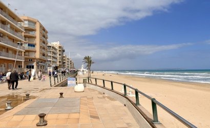 Herverkoop - Apartment -
Guardamar del Segura - Costa Blanca