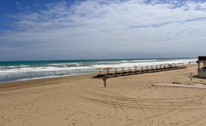 Herverkoop - Apartment -
Guardamar del Segura - Costa Blanca