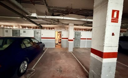 Herverkoop - Apartment -
Guardamar del Segura - Costa Blanca