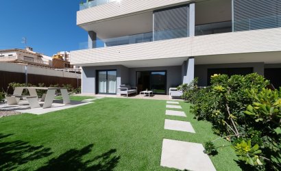 Herverkoop - Apartment -
Torrevieja - Costa Blanca