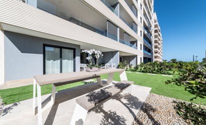 Herverkoop - Apartment -
Torrevieja - Costa Blanca