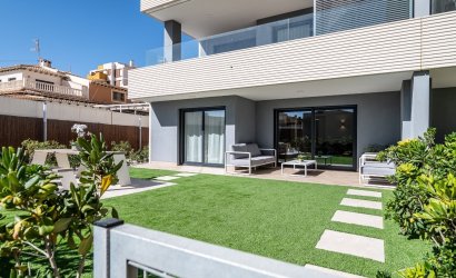Herverkoop - Apartment -
Torrevieja - Costa Blanca