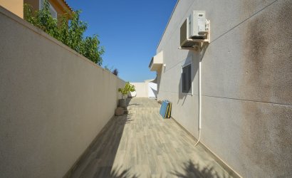 Revente - Villa -
Ciudad Quesada - Costa Blanca