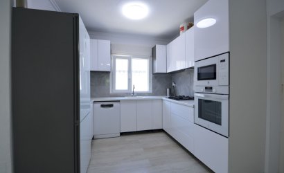 Revente - Villa -
Ciudad Quesada - Costa Blanca