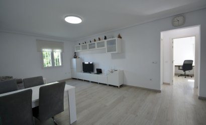 Revente - Villa -
Ciudad Quesada - Costa Blanca