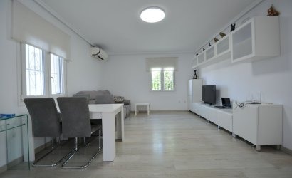 Revente - Villa -
Ciudad Quesada - Costa Blanca