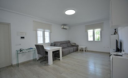 Revente - Villa -
Ciudad Quesada - Costa Blanca