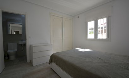 Revente - Villa -
Ciudad Quesada - Costa Blanca