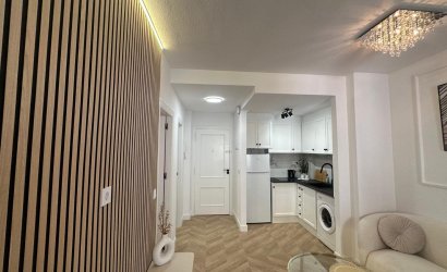 Revente - Apartment -
Torrevieja - Centro