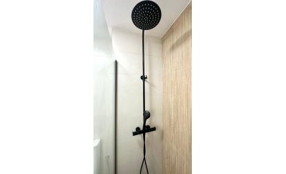 Revente - Apartment -
Torrevieja - Centro