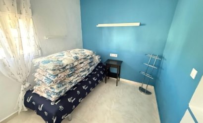 Herverkoop - Villa -
Pinar de Campoverde - Inland