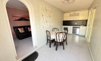 Herverkoop - Villa -
Pinar de Campoverde - Inland