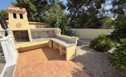 Herverkoop - Villa -
Pinar de Campoverde - Inland