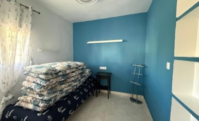 Herverkoop - Villa -
Pinar de Campoverde - Inland