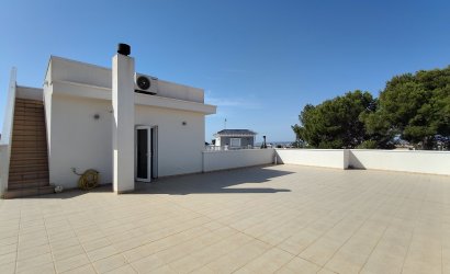 Revente - Villa -
Ciudad Quesada - Costa Blanca