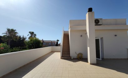 Revente - Villa -
Ciudad Quesada - Costa Blanca
