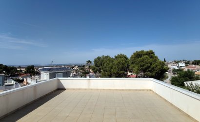 Revente - Villa -
Ciudad Quesada - Costa Blanca
