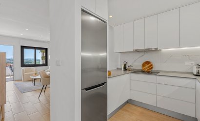 Herverkoop - Apartment -
Torrevieja - Costa Blanca