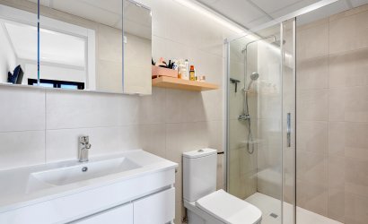 Herverkoop - Apartment -
Torrevieja - Costa Blanca